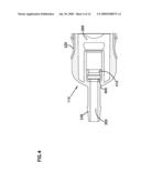 Quick Connect/Disconnect Coupling Assemblies diagram and image