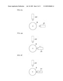 METHOD FOR MANUFACTURING TIRE diagram and image