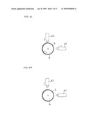 METHOD FOR MANUFACTURING TIRE diagram and image