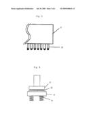 Laminated Microcapsule Sheet Producing Apparatus diagram and image