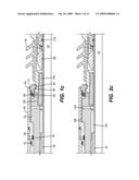 Launching Tool for Releasing Cement Plugs Downhole diagram and image