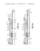 Launching Tool for Releasing Cement Plugs Downhole diagram and image