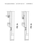 Launching Tool for Releasing Cement Plugs Downhole diagram and image