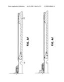 Launching Tool for Releasing Cement Plugs Downhole diagram and image