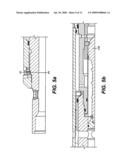 Launching Tool for Releasing Cement Plugs Downhole diagram and image