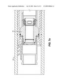 Launching Tool for Releasing Cement Plugs Downhole diagram and image