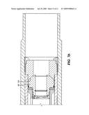 Launching Tool for Releasing Cement Plugs Downhole diagram and image