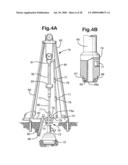 DRILLING RIGS WITH APPARATUS IDENTIFICATION SYSTEMS AND METHODS diagram and image