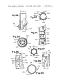 DRILLING RIGS WITH APPARATUS IDENTIFICATION SYSTEMS AND METHODS diagram and image