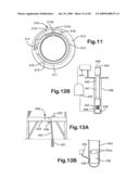 DRILLING RIGS WITH APPARATUS IDENTIFICATION SYSTEMS AND METHODS diagram and image