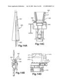 DRILLING RIGS WITH APPARATUS IDENTIFICATION SYSTEMS AND METHODS diagram and image