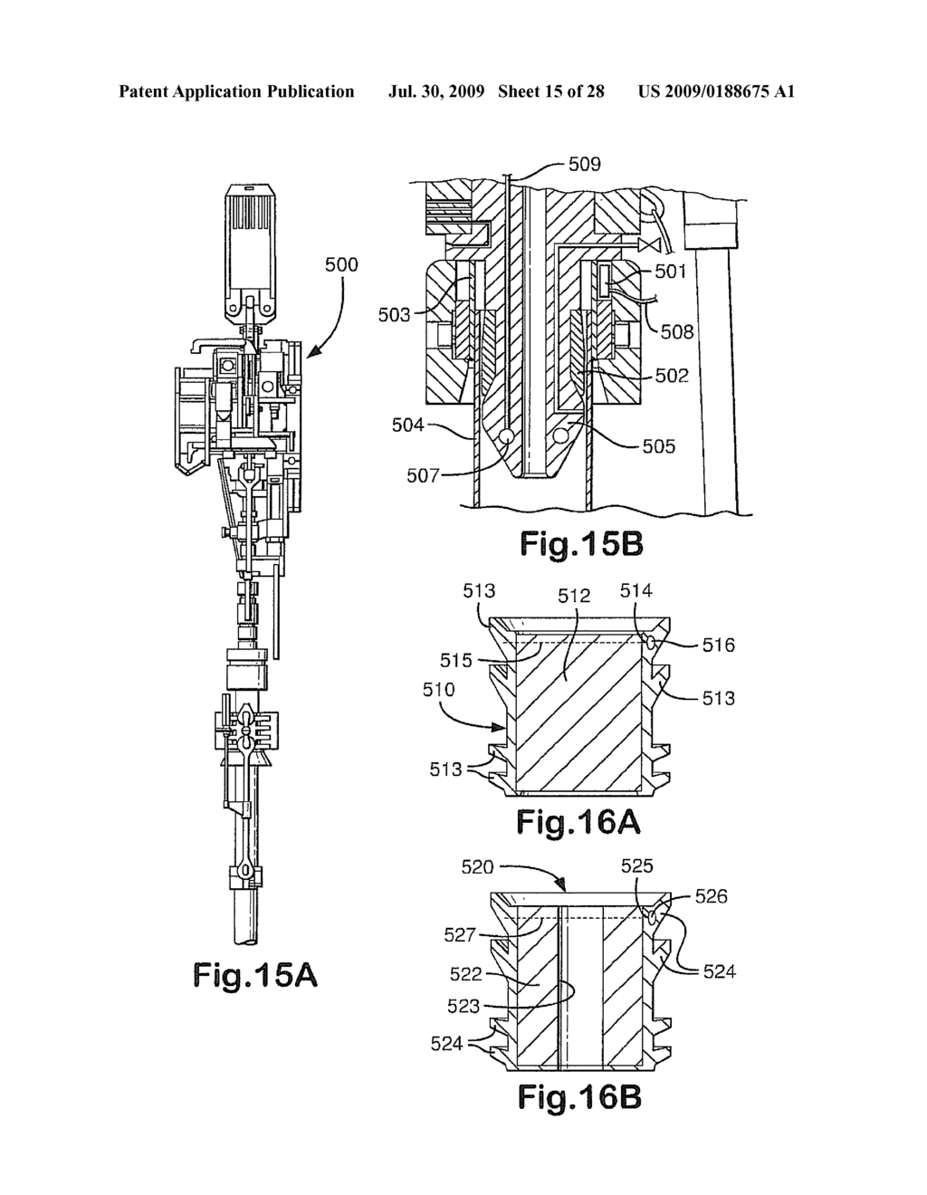 DRILLING RIGS WITH APPARATUS IDENTIFICATION SYSTEMS AND METHODS - diagram, schematic, and image 16