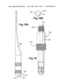 DRILLING RIGS WITH APPARATUS IDENTIFICATION SYSTEMS AND METHODS diagram and image