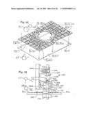 DRILLING RIGS WITH APPARATUS IDENTIFICATION SYSTEMS AND METHODS diagram and image