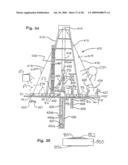 DRILLING RIGS WITH APPARATUS IDENTIFICATION SYSTEMS AND METHODS diagram and image