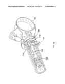 MOUNTING ASSEMBLY FOR HANDLE FOR POWER TOOL diagram and image