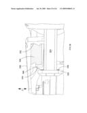 MOUNTING ASSEMBLY FOR HANDLE FOR POWER TOOL diagram and image