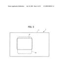 MULTILAYER WIRING BOARD AND METHOD OF MANUFACTURING THE SAME diagram and image