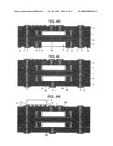 MULTILAYER WIRING BOARD AND METHOD OF MANUFACTURING THE SAME diagram and image