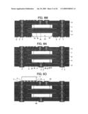 MULTILAYER WIRING BOARD AND METHOD OF MANUFACTURING THE SAME diagram and image