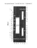 MULTILAYER WIRING BOARD AND METHOD OF MANUFACTURING THE SAME diagram and image