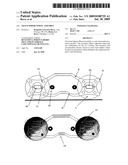 Track sphere wheel assembly diagram and image