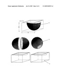 Track sphere wheel assembly diagram and image