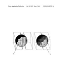 Track sphere wheel assembly diagram and image