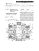 CLUTCH DEVICE diagram and image