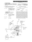 HYDRAULIC SYSTEM OF A CLUTCH OF A MOTOR VEHICLE TRANSMISSION diagram and image