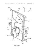 COIN DROP MECHANISM diagram and image