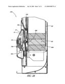 COIN DROP MECHANISM diagram and image