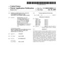 Doped alumino-silicate catalyst and improved process for treatment of hydrocarbon feeds diagram and image