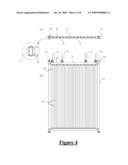 APPARATUS FOR REMOVING IRON POWDER FROM ROLLING OIL diagram and image