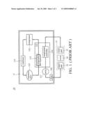 COOLANT RECYCLING SYSTEM diagram and image