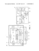 COOLANT RECYCLING SYSTEM diagram and image