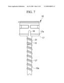 PLUG STRUCTURE diagram and image