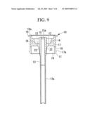 PLUG STRUCTURE diagram and image