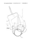 MEDICAMENT DISPENSING SYSTEM diagram and image