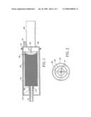 SILICON GEL DISPENSING DEVICE diagram and image