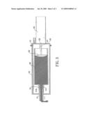 SILICON GEL DISPENSING DEVICE diagram and image