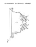 Valve for decorative dispensing diagram and image