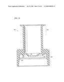 Valve for decorative dispensing diagram and image