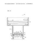 Valve for decorative dispensing diagram and image