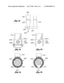 OUTRIGGER FOR USE IN SURVEYING APPLICATIONS diagram and image