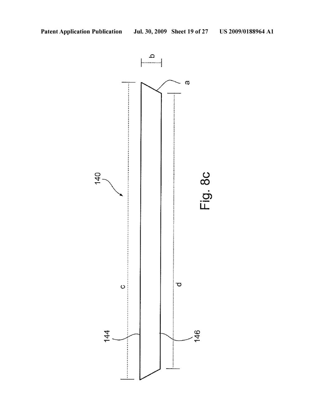 MEMBRANE AUGMENTATION, SUCH AS OF FOR TREATMENT OF CARDIAC VALVES, AND FASTENING DEVICES FOR MEMBRANE AUGMENTATION - diagram, schematic, and image 20