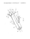 Thrust Vectoring Exhaust Nozzle System for Helicopters diagram and image