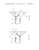 Thrust Vectoring Exhaust Nozzle System for Helicopters diagram and image