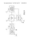 MONITOR ATTITUDE ADJUSTMENT APPARATUS diagram and image