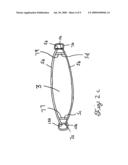 Storage-providing support device diagram and image